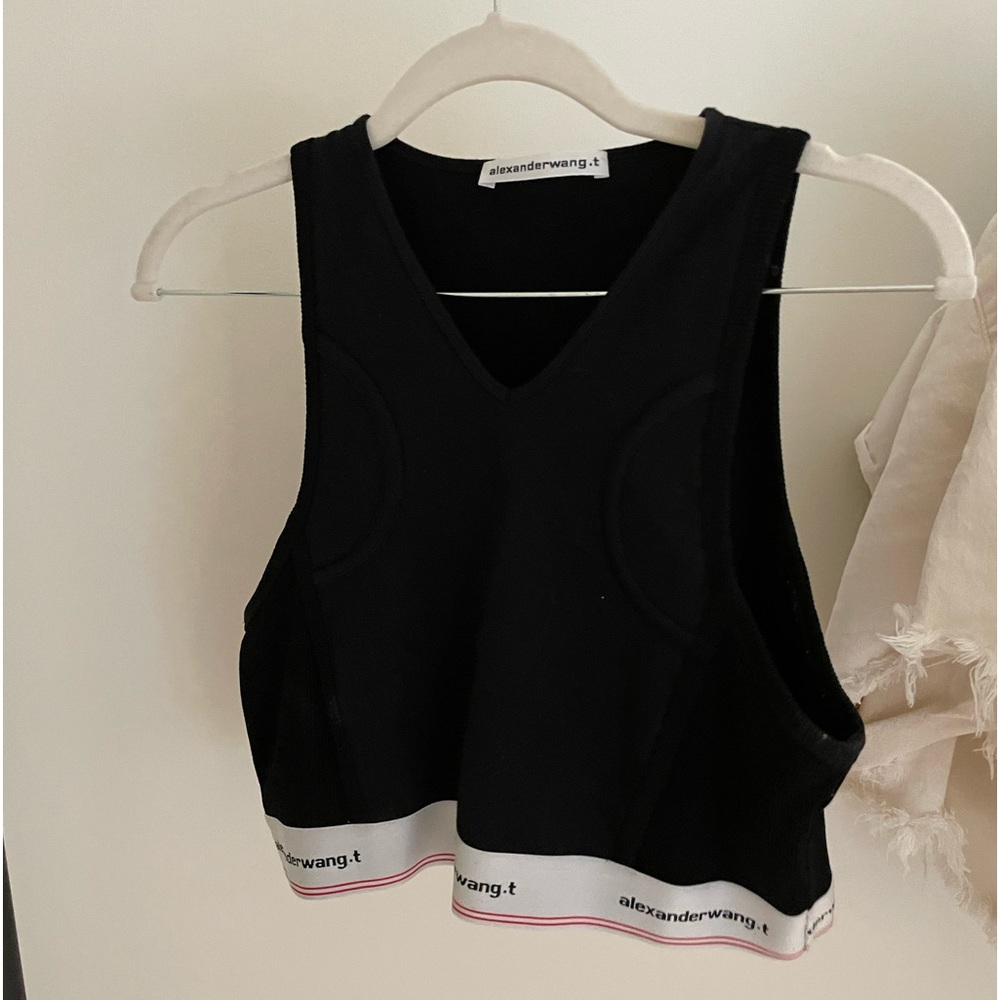 Alexander Wang Tank